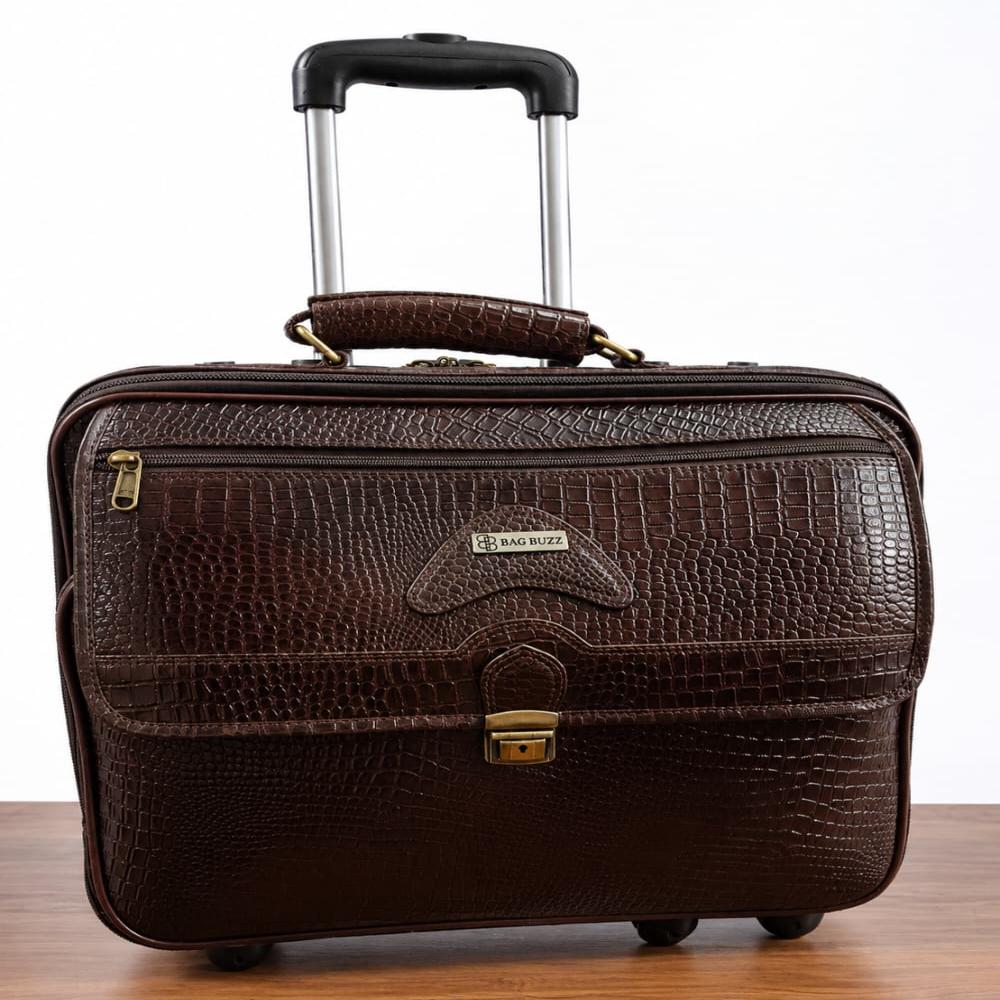 TROLLY BAG