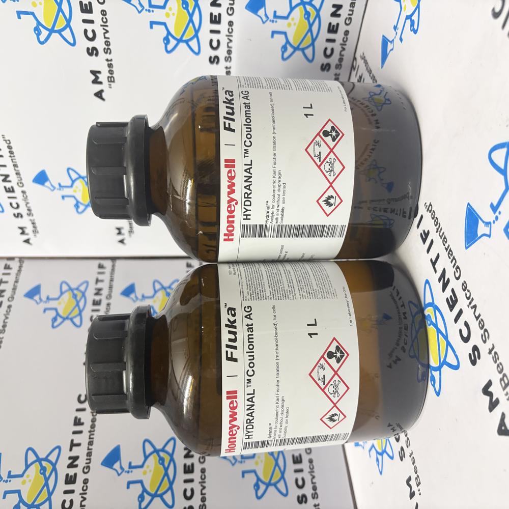 Hydranal Coulomat Ag 1Ltr Honeywell