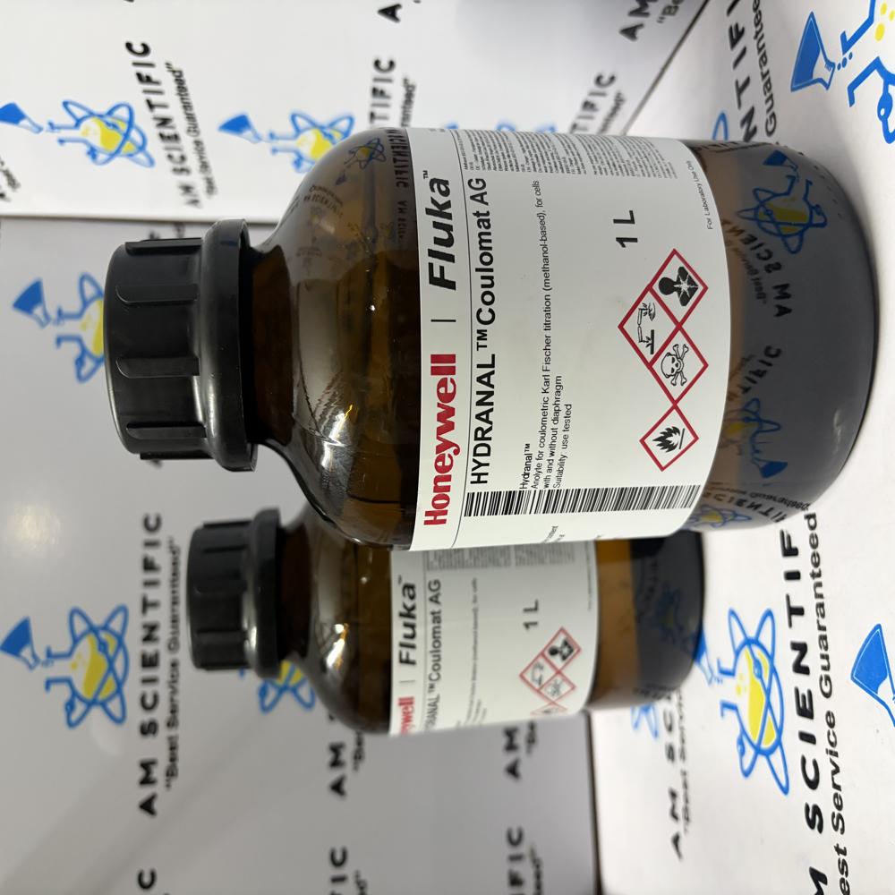 Hydranal Coulomat Ag 1Ltr Honeywell
