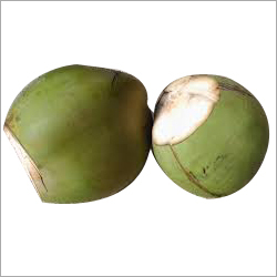 हरा नारियल