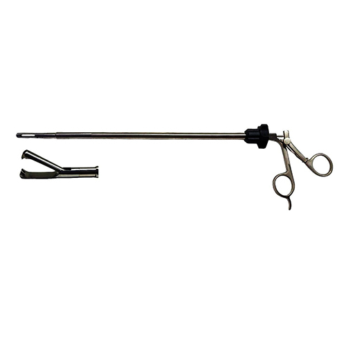 Laproscopy Claw forceps 10mm