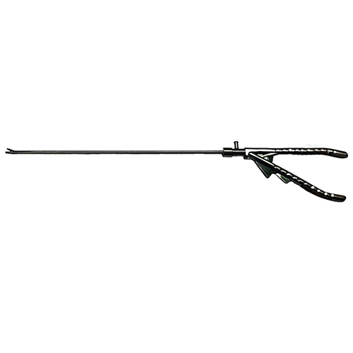 Laproscopy Ethicon type needle Holder stainless steel