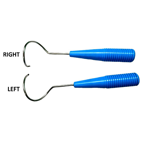 Laproscopy TOT Needle