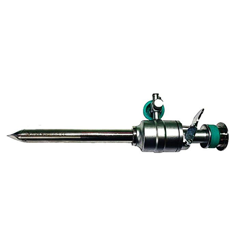 Laproscopy Trocar 10mm