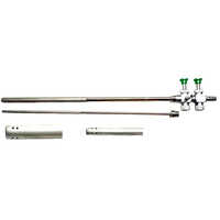 laproscopy Trumpet Suction Irrigation