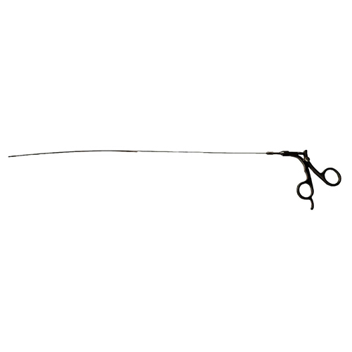 Urology Hysteroscopy Flexible Scissor 5Fr - Diameter: 5 French