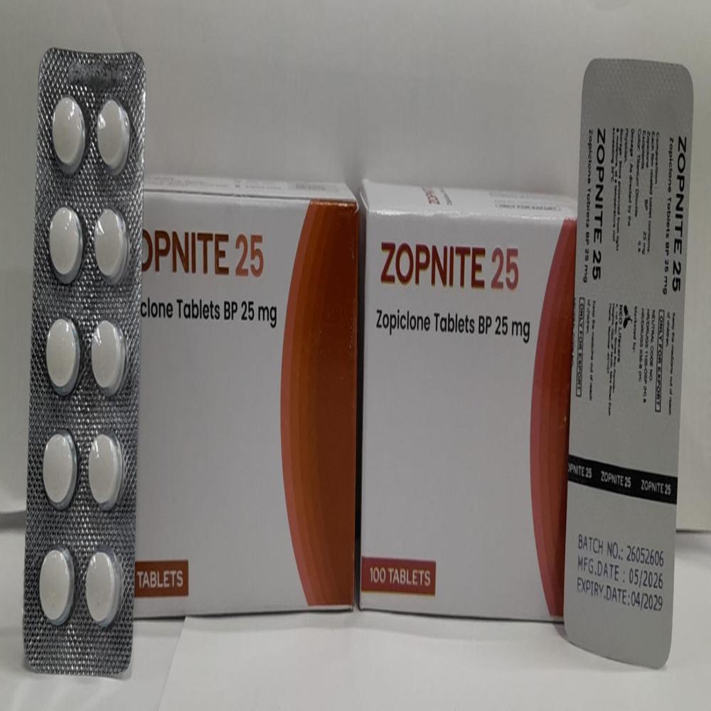 ZOPNITE 25