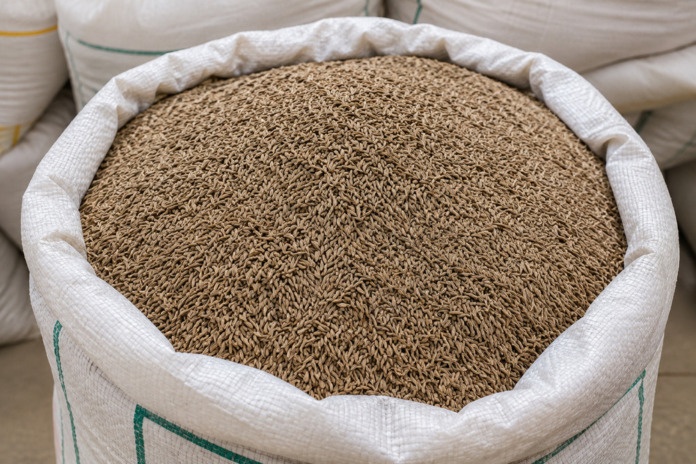 Cumin Seeds