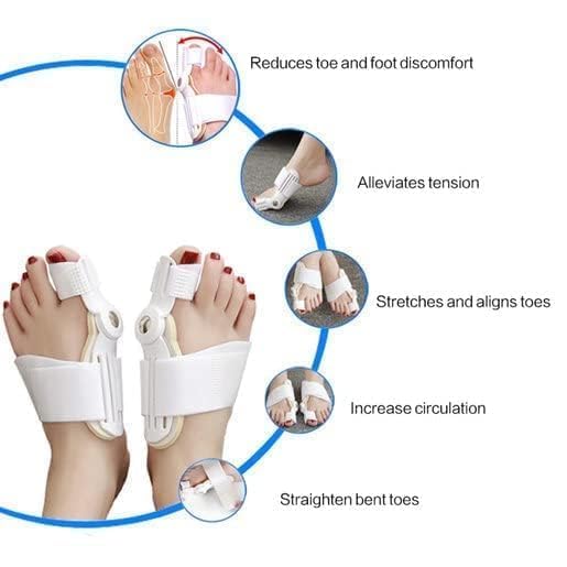 Toe Corrector