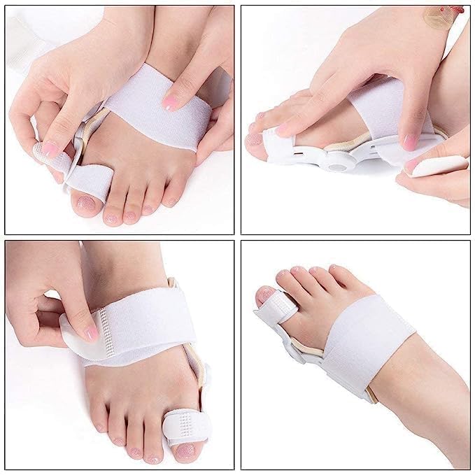 Toe Corrector