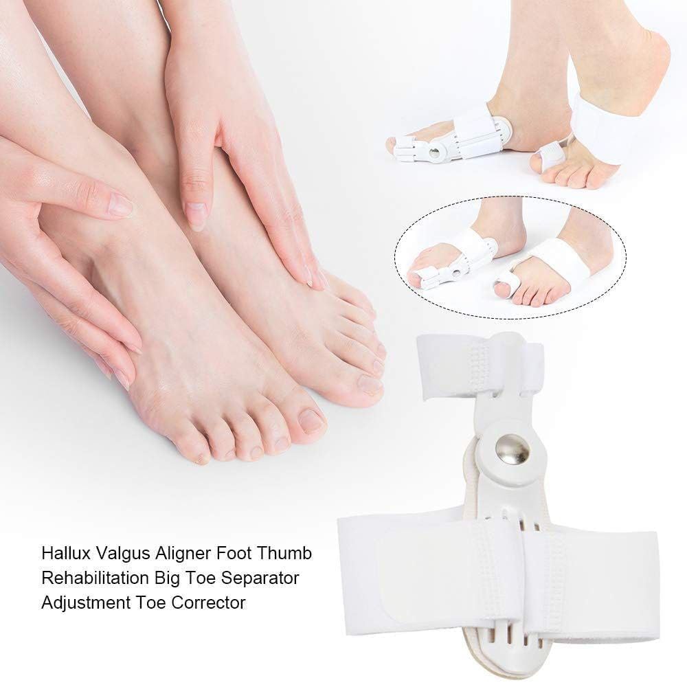 Toe Corrector