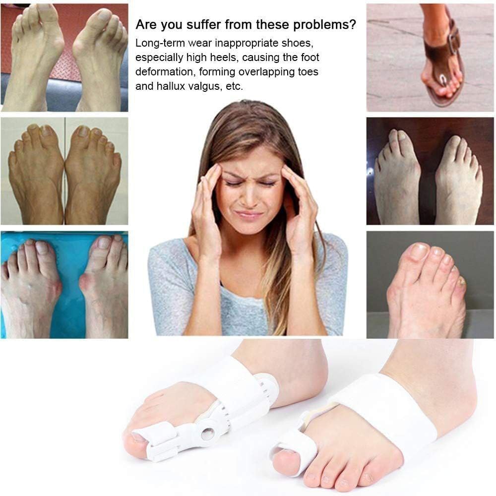 Toe Corrector