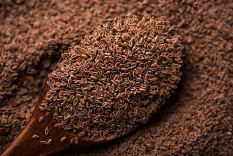 Isabgol Psyllium Husk