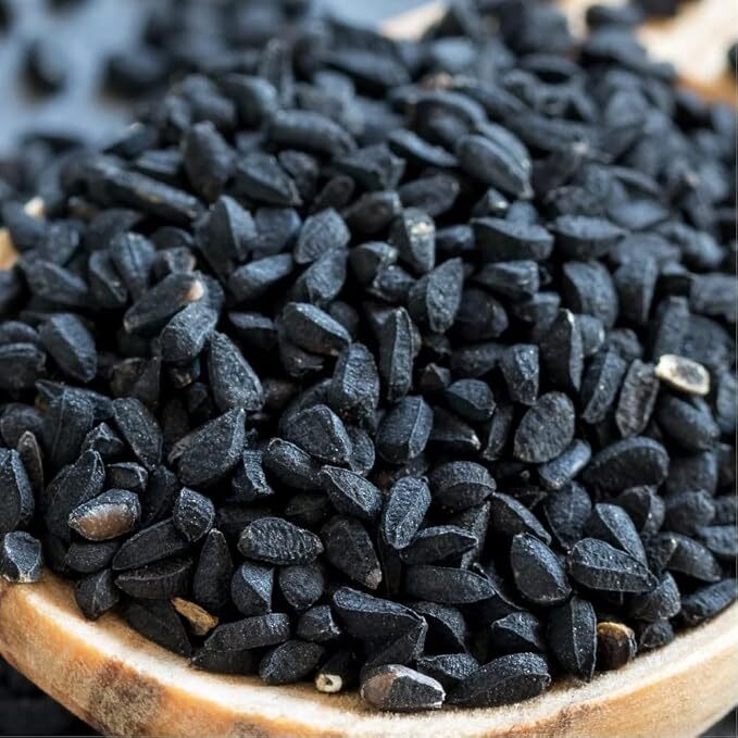Black Kalonji Seeds