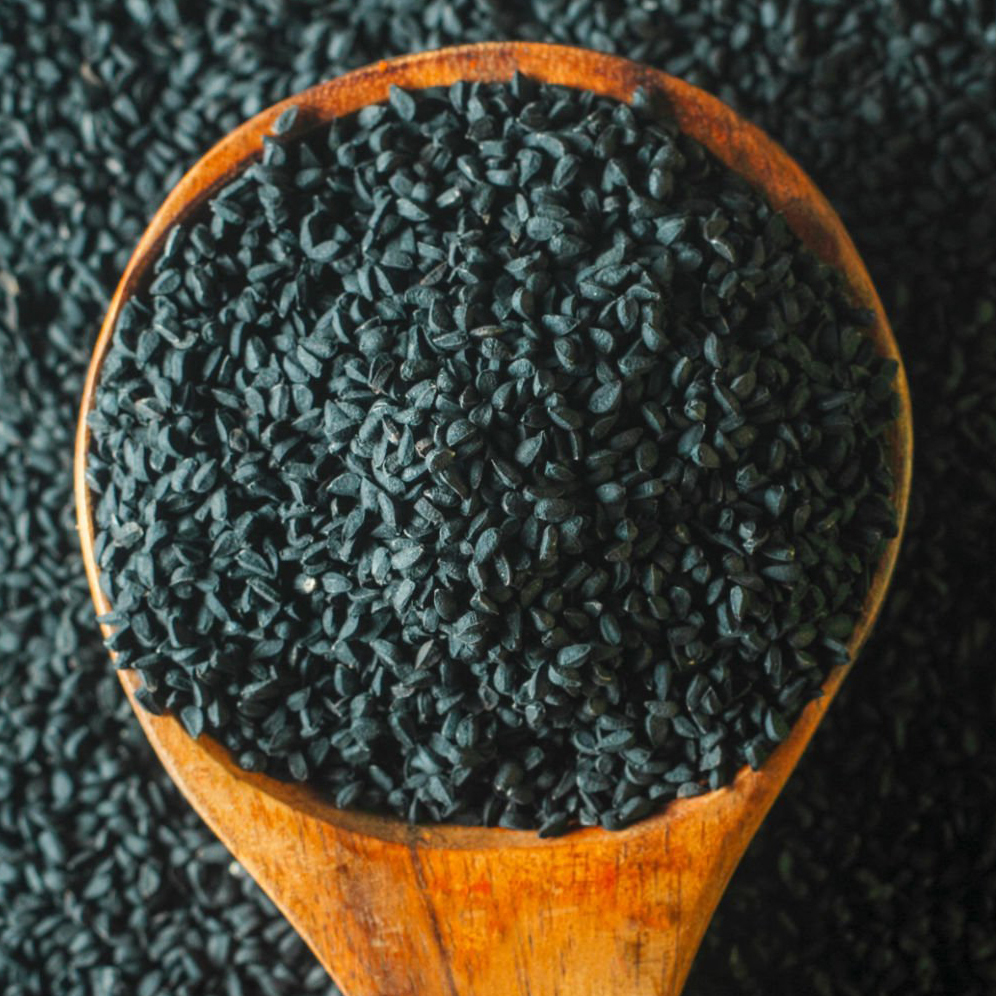 Black Kalonji Seeds