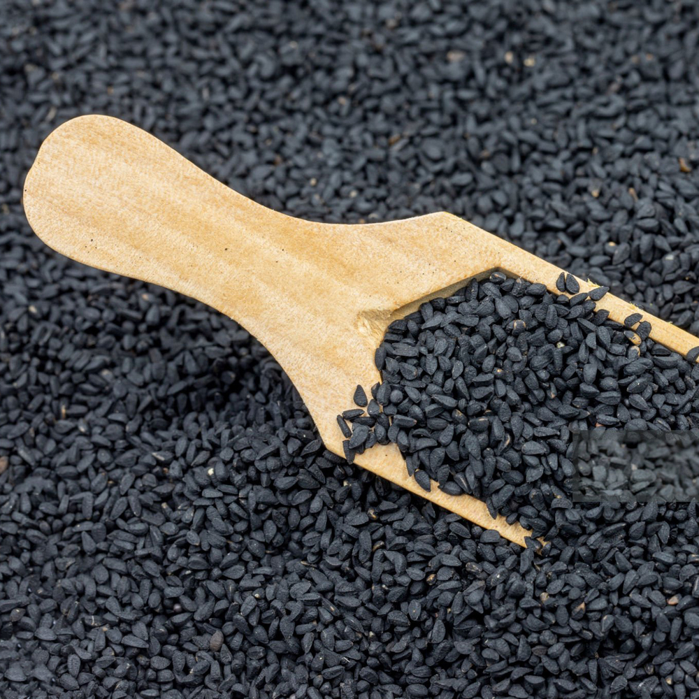 Black Kalonji Seeds