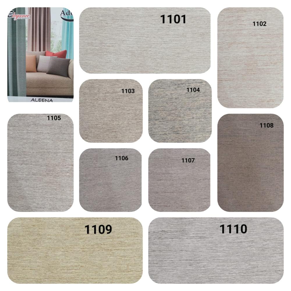Curtain Fabric
