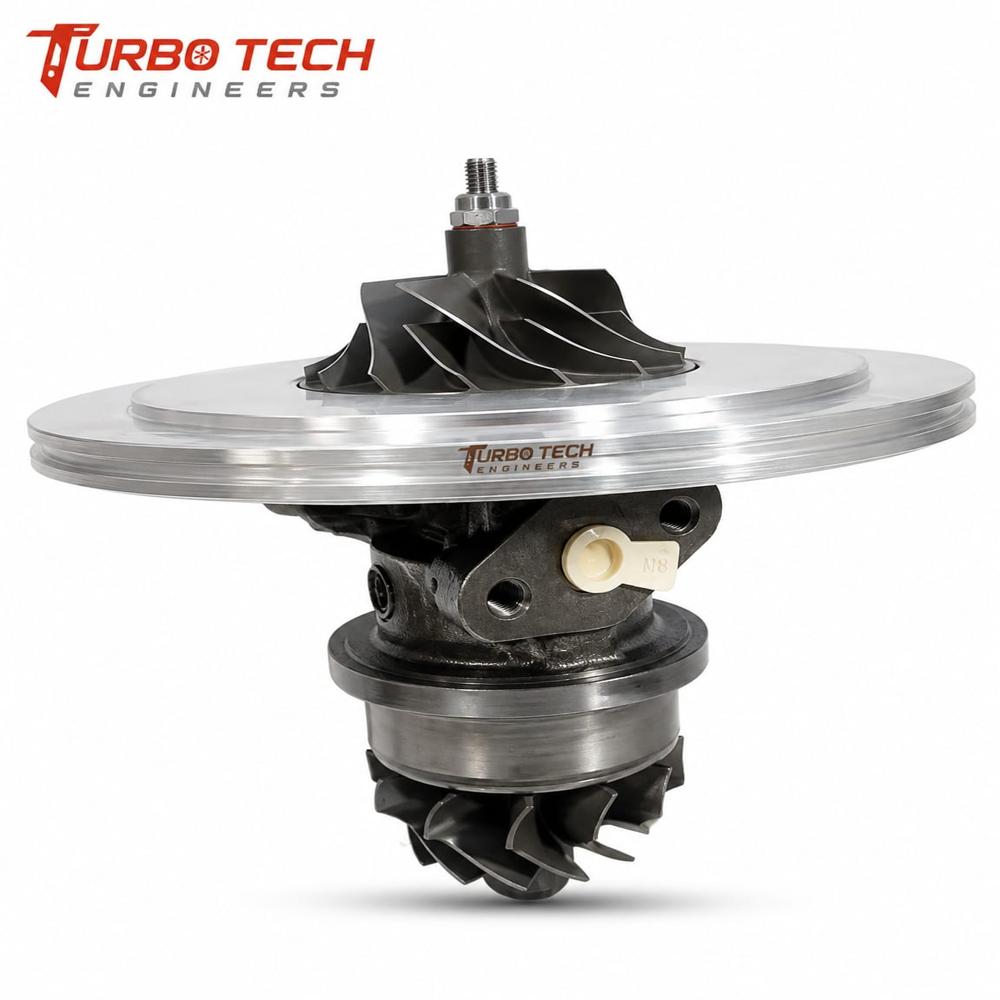 Ashok Leyland Turbo Core Assembly 127019020977