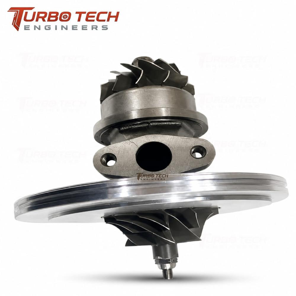 Ashok Leyland Turbo Core Assembly 127019020977