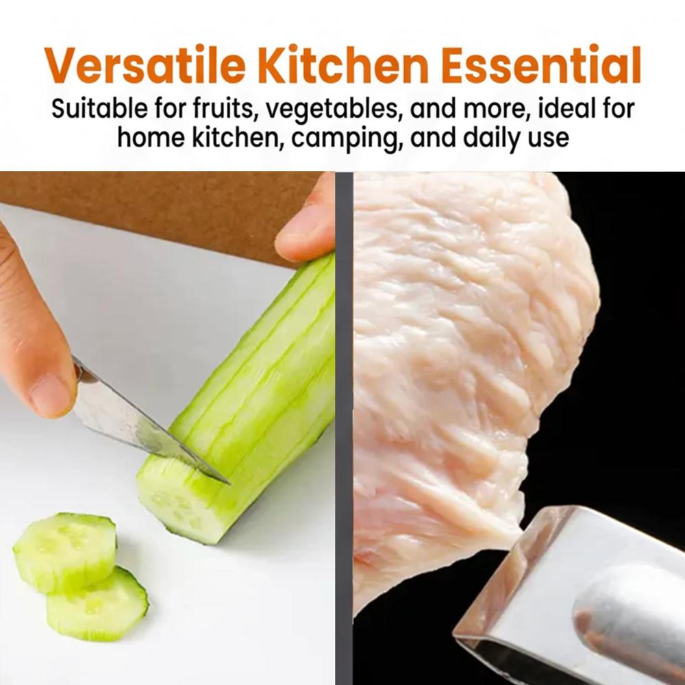 Knife set
