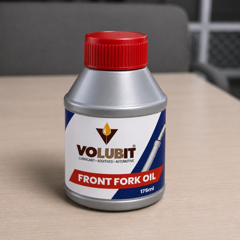 Volubit 175ml Motorcycle Front Fork Oil