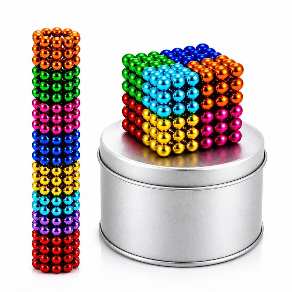 Magnetic Ball