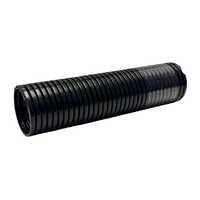 PA-6 FR Grade Heavy Weight Flexible Conduit Pipes