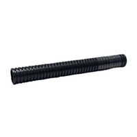 PA-6 Non FR Light Weight Flexible Conduit Pipes