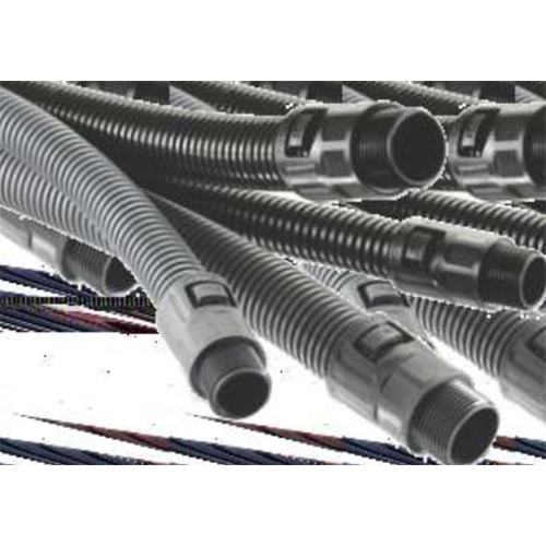 Polyamide Conduit End Fittings