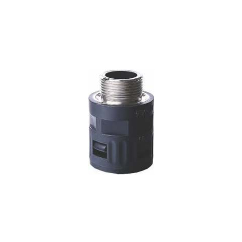 Straight Connectors