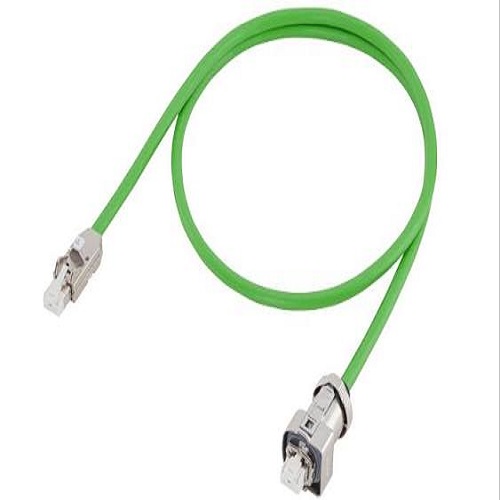 Siemens MOTION-CONNECT 500 6FX5002-2DC10-1AD0 Signal Cable