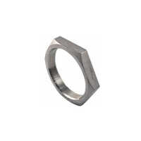 Hexagonal Locknuts