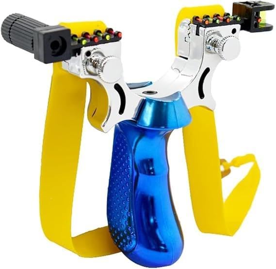 Big Laser Slingshot Toy