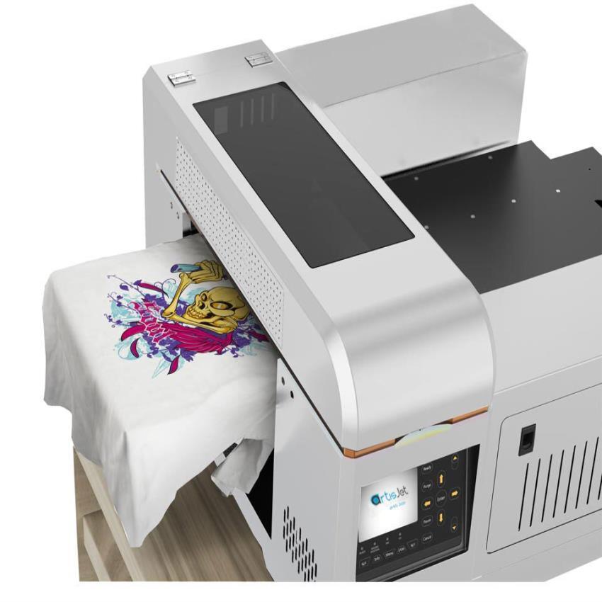 DTG PRINTING MACHINE