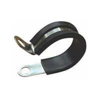 Tube Clamps