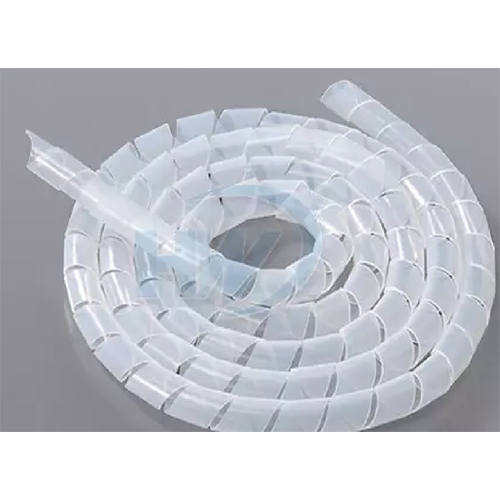 LDPE Spiral Wraps
