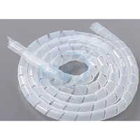 LDPE Spiral Wraps