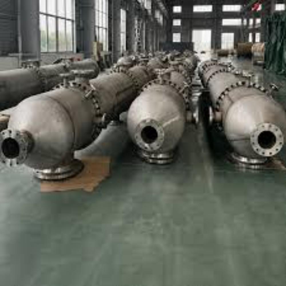 Liquid Liquid Extraction Columns - Automatic Grade: Semi-Automatic
