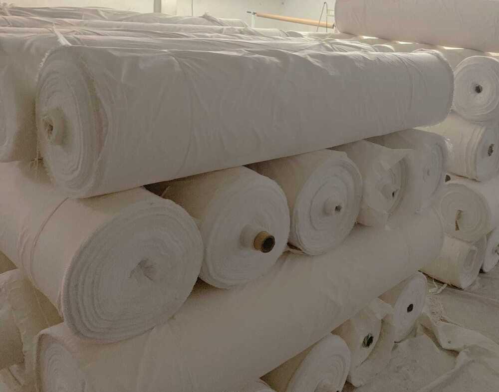 Hotel Linen Fabric