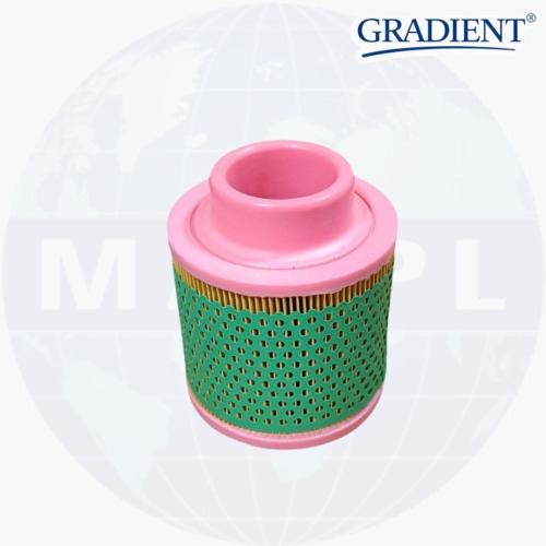 Elgi Air Filter B004700770008 - Height: 10 Centimeter (Cm)