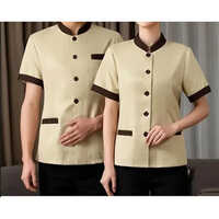 Professional Housekeeping Uniform