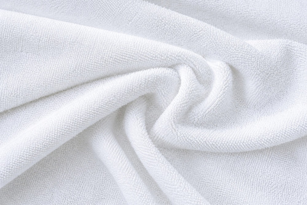 Premium Cotton Hotel Bath Towels