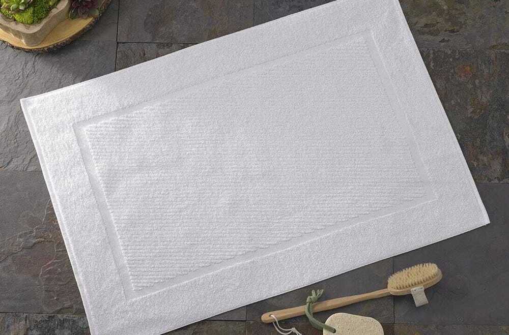 Premium Hotel Bath Mat