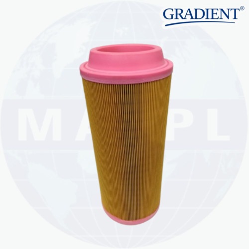 Elgi Air Filter B005700770007 - Height: 38 Centimeter (Cm)