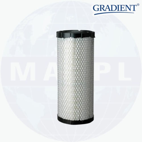 Elgi Air Filter B574604 - Height: 30 Centimeter (Cm)