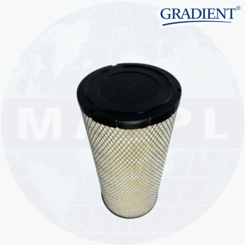 Elgi Air Filter B574604 - Height: 30 Centimeter (Cm)