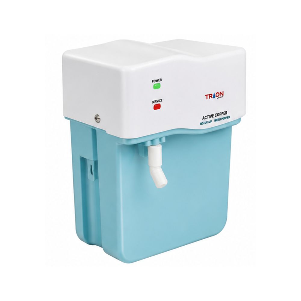 Water Heater