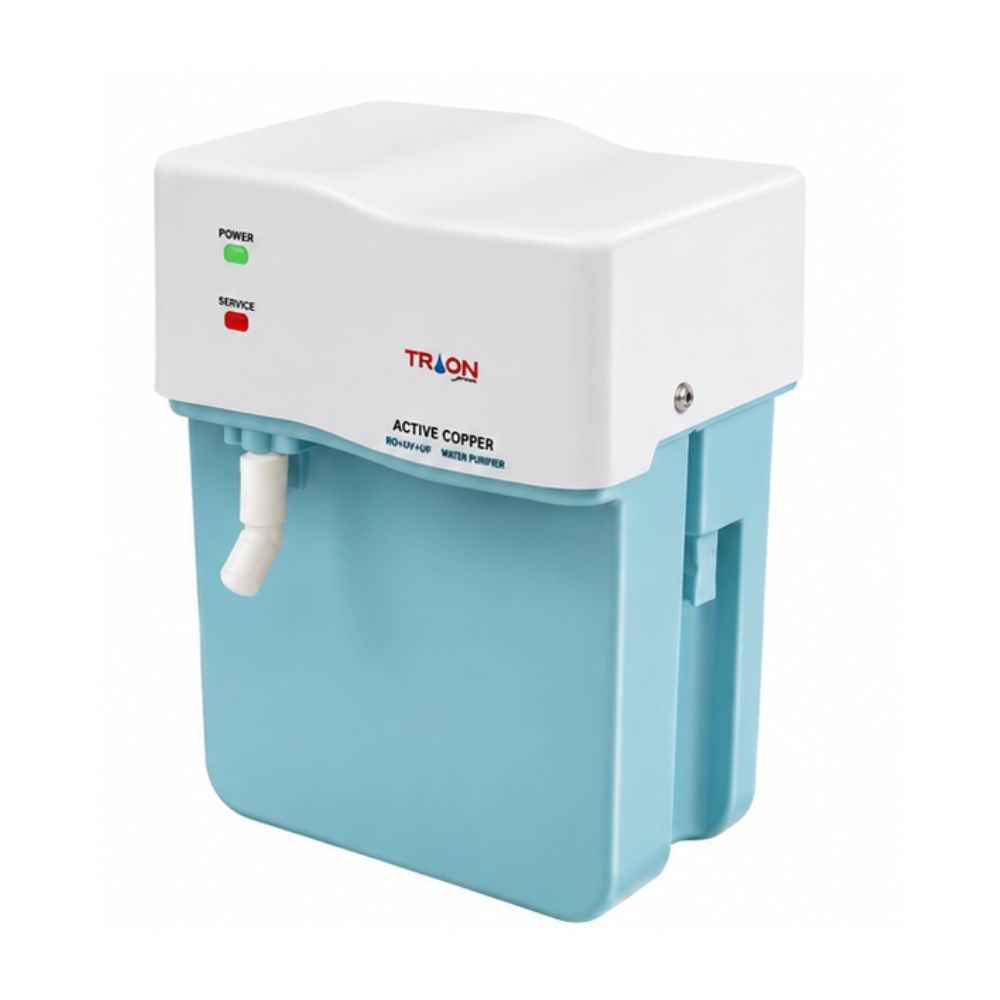 Water Heater