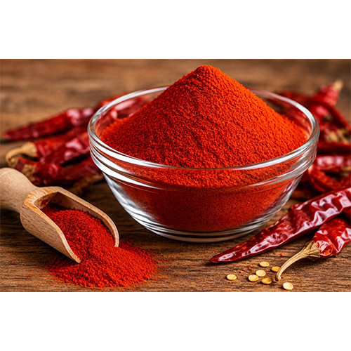 Chilli Powder