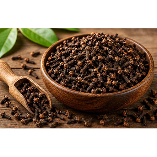 Clove Seeds